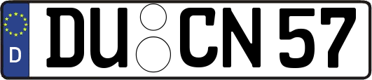DU-CN57