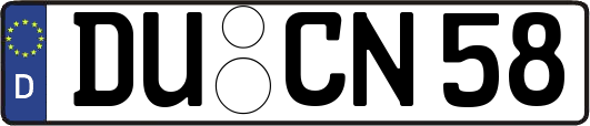 DU-CN58