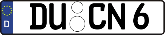 DU-CN6
