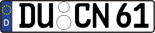 DU-CN61