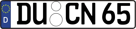 DU-CN65
