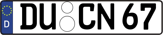 DU-CN67