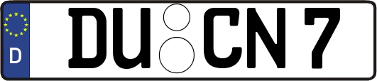 DU-CN7