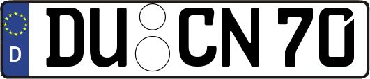 DU-CN70