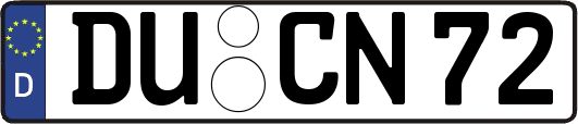 DU-CN72