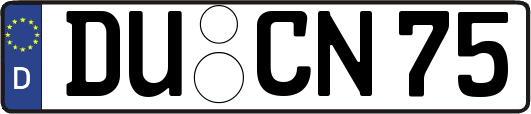 DU-CN75