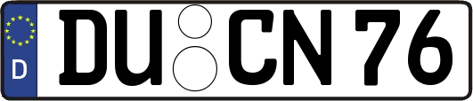 DU-CN76