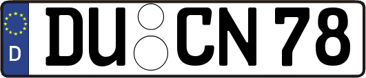 DU-CN78