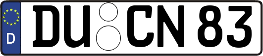 DU-CN83
