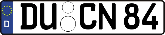 DU-CN84