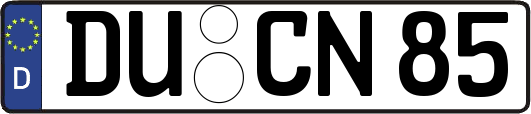 DU-CN85