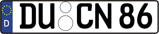 DU-CN86