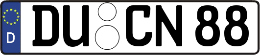 DU-CN88