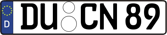 DU-CN89