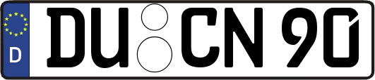 DU-CN90