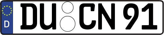 DU-CN91