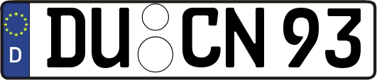 DU-CN93