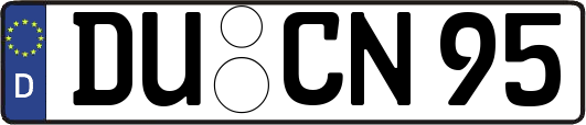 DU-CN95