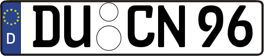 DU-CN96