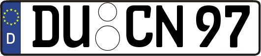 DU-CN97