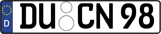 DU-CN98