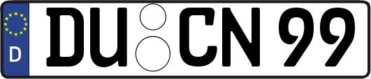 DU-CN99