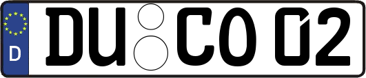 DU-CO02