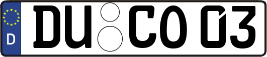 DU-CO03