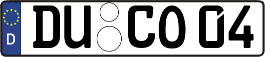 DU-CO04