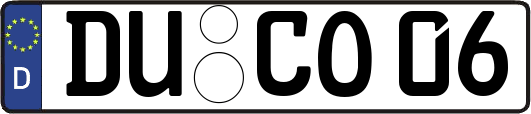 DU-CO06