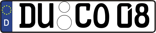 DU-CO08