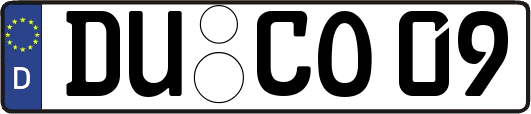 DU-CO09