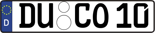 DU-CO10