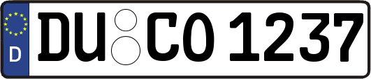 DU-CO1237