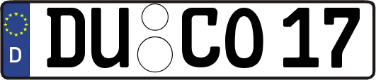 DU-CO17