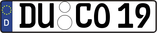 DU-CO19