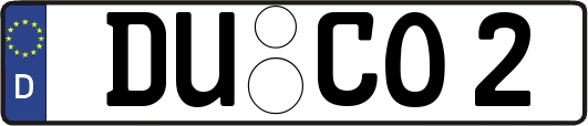 DU-CO2