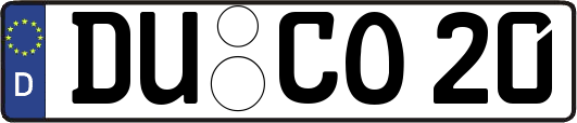 DU-CO20