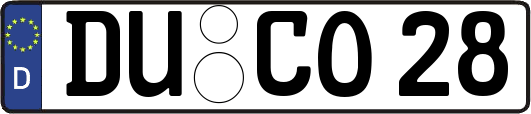 DU-CO28