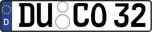 DU-CO32