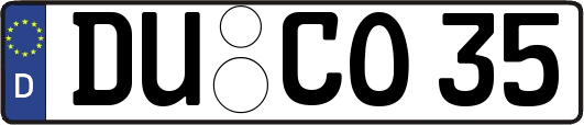 DU-CO35