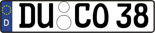 DU-CO38