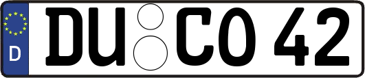 DU-CO42