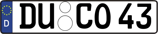 DU-CO43