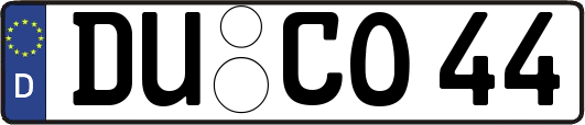 DU-CO44