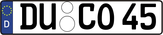 DU-CO45