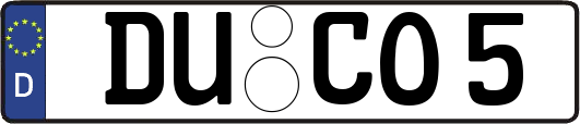 DU-CO5