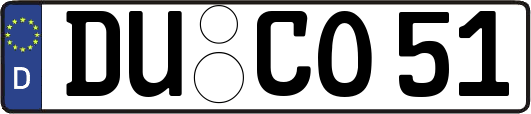 DU-CO51