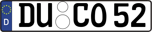 DU-CO52