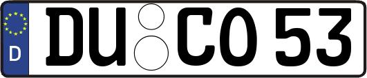 DU-CO53